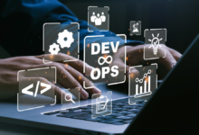 Unified DevOps reduces risks.