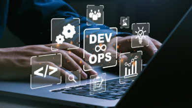 Unified DevOps reduces risks.