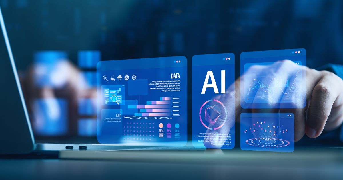 How Microsoft Dynamics® 365™ integration enables AI-ready operations