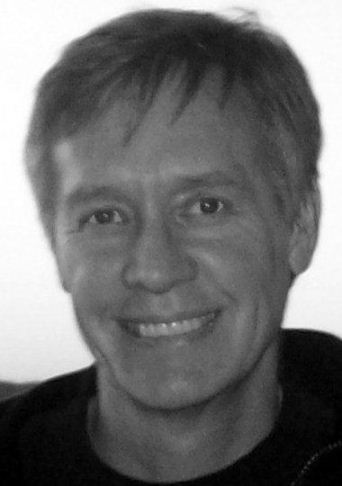 Photo of John Price